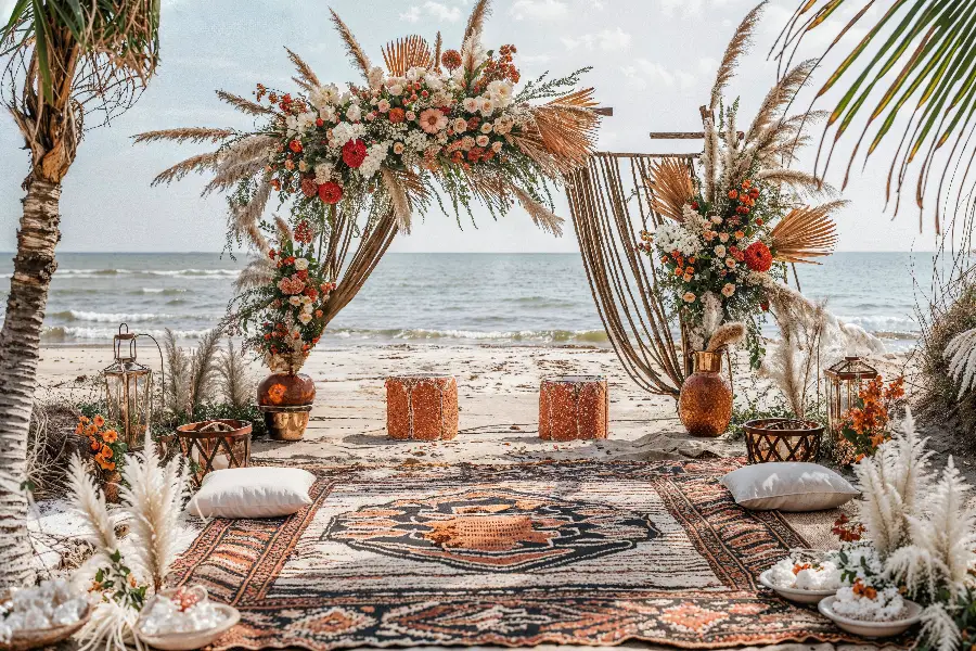 Wedding Décor Inspiration