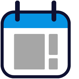 Event Single Page Builder Pro - Icon